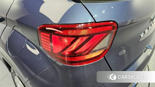 Hyundai Venue id 4642325 из Кореи 15