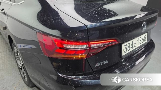 Volkswagen 7th Generation of Jetta id 4283939 из Кореи 15
