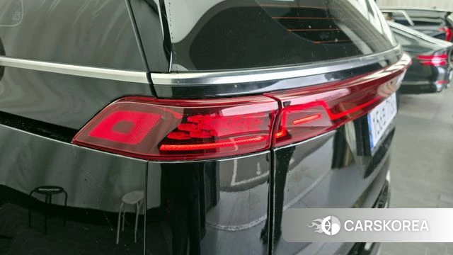 Kia Carnival 4th generation id 4230942 из Кореи 15