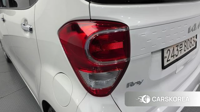 Kia The New Ray id 4676294 из Кореи 15