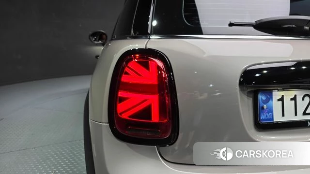 Mini Cooper S id 4783468 из Кореи 15