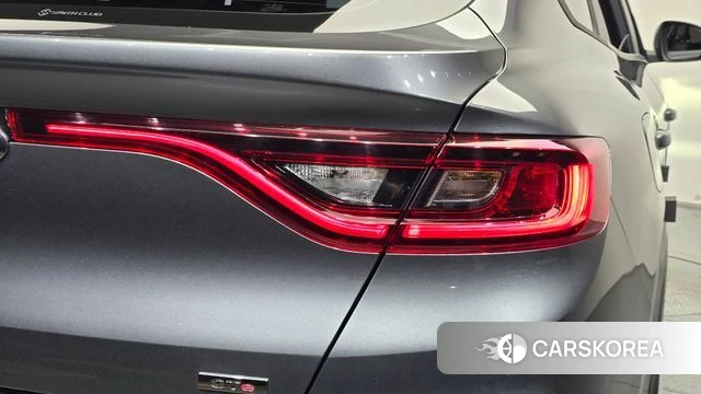 Renault Korea (Samsung) XM3 id 4764645 из Кореи 15