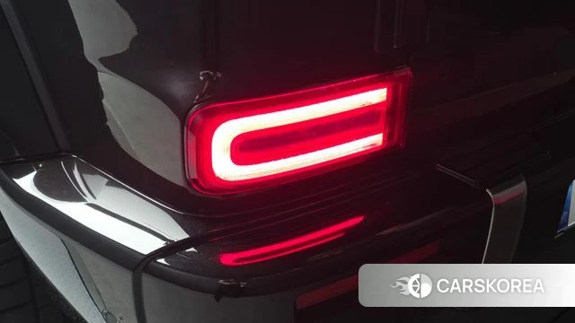 Mercedes-Benz G-Class W465 id 4612100 из Кореи 15