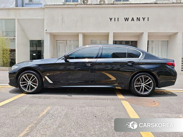 BMW 5 series id 4314715 из Китая 15