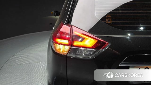 Nissan X Trail id 4294931 из Кореи 15