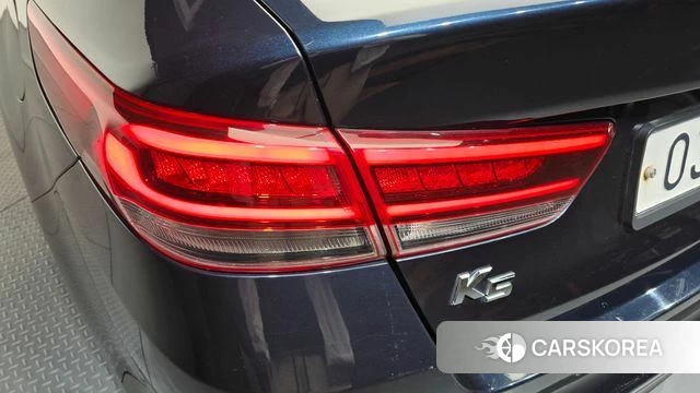 Kia K5 second generation id 4339849 из Кореи 15