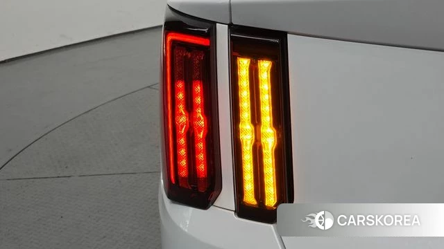Kia Sorento 4th Generation id 4625690 из Кореи 15
