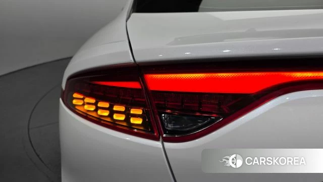Kia Stinger Meister id 4769859 из Кореи 15