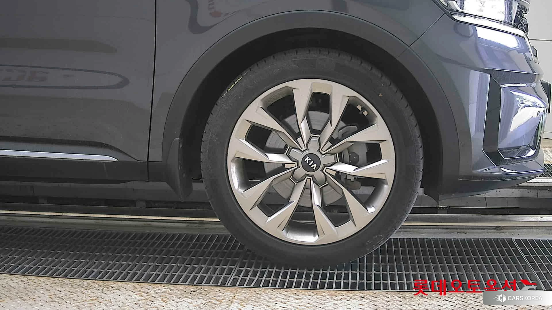 Kia Sorento id 4289584 из Кореи 15