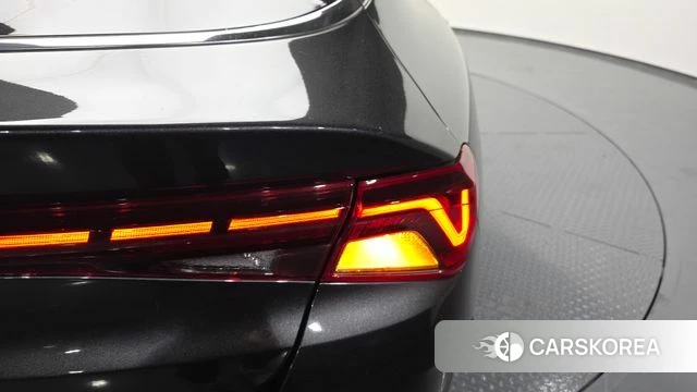 Kia K5 3rd generation id 4223027 из Кореи 15