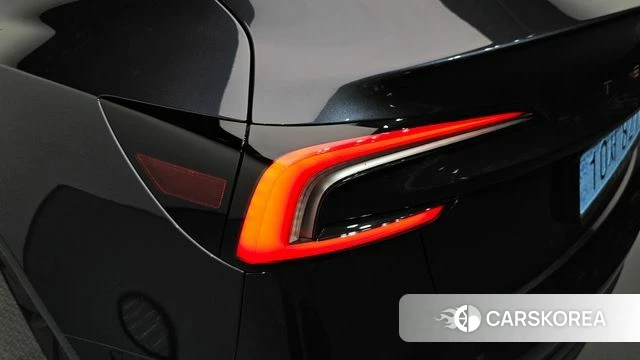 Tesla Model 3 id 4739211 из Кореи 15