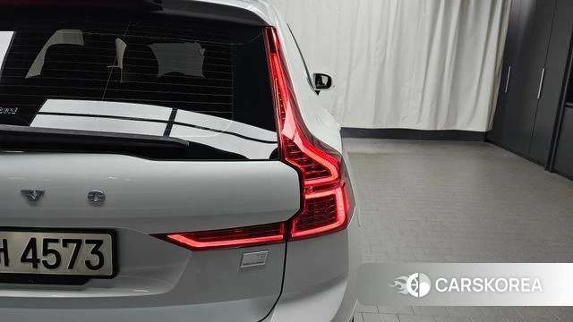 Volvo XC60 second Generation id 4482293 из Кореи 15