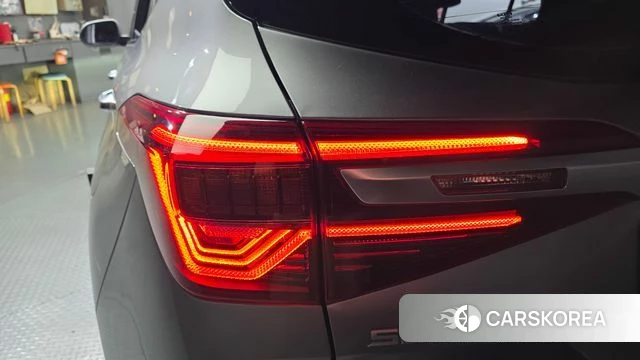 Kia Seltos id 4388842 из Кореи 15