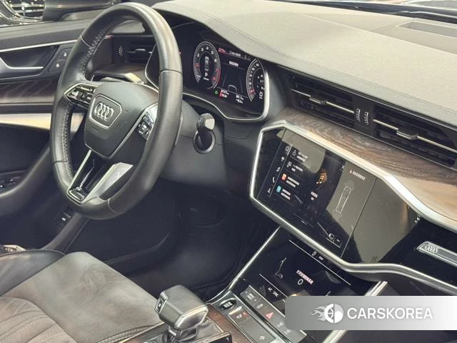 Audi A6L id 4275828 из Китая 15