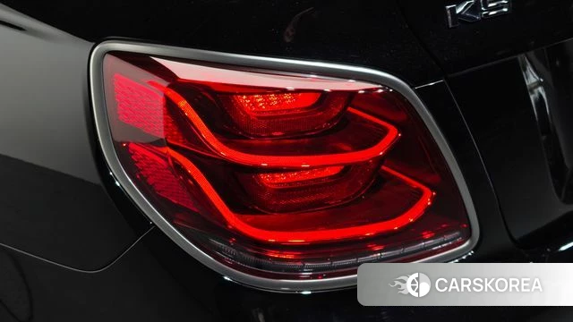 Kia More K9 id 4873324 из Кореи 15