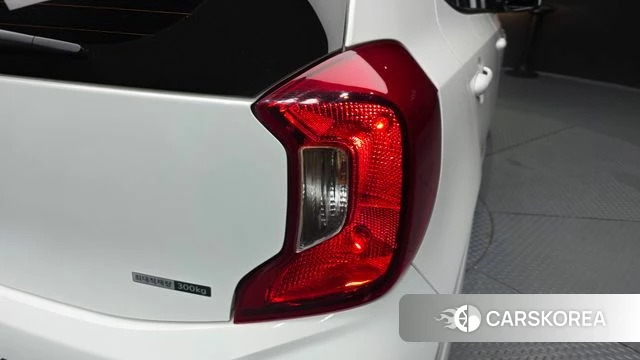 Kia Morning Urban (JA) id 4457023 из Кореи 15