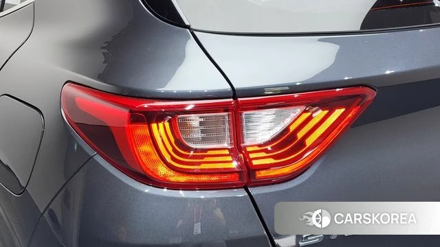 Kia Stonic id 4483426 из Кореи 15