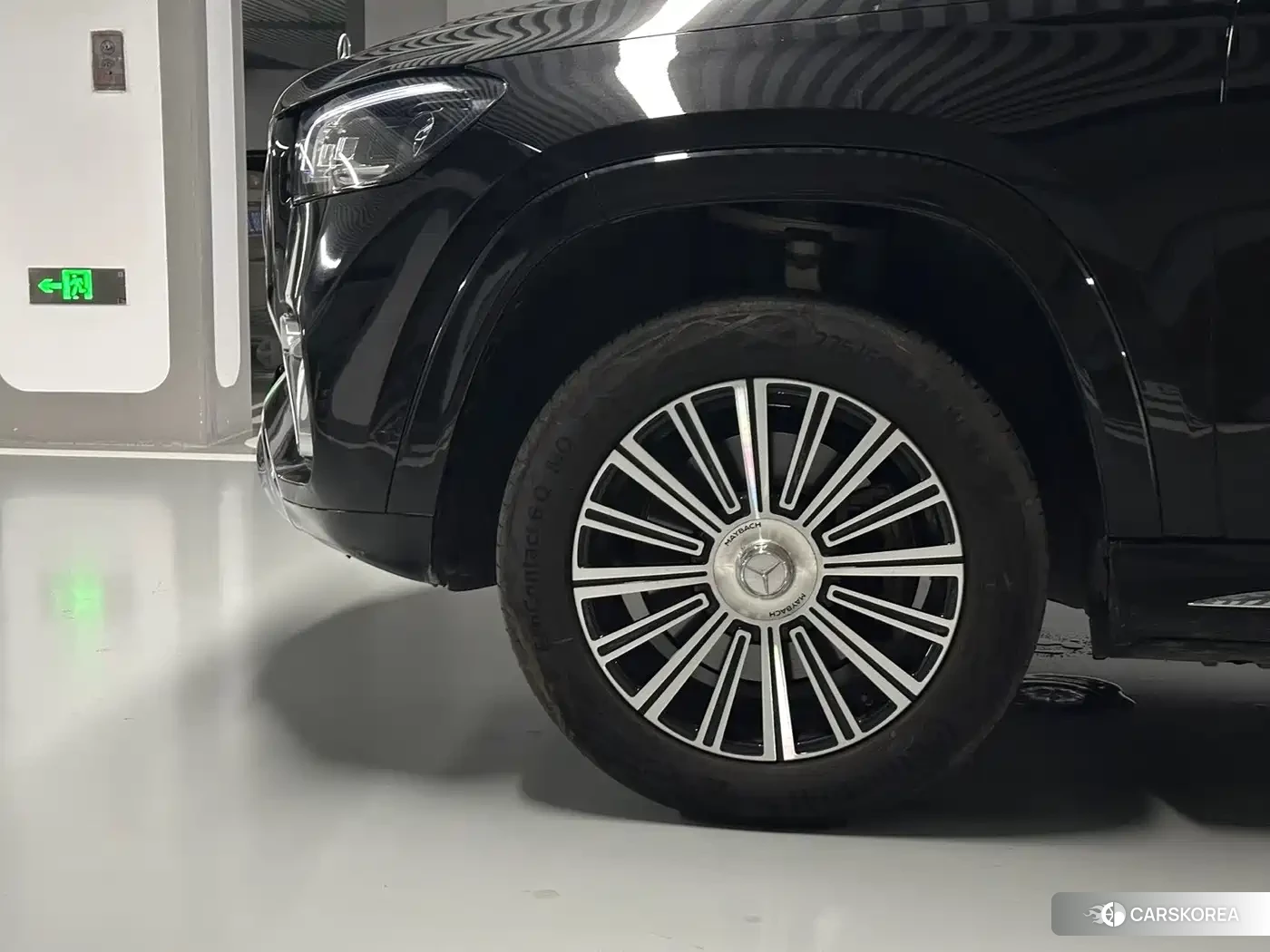 Mercedes-Benz GLS id 4664603 из Китая 15