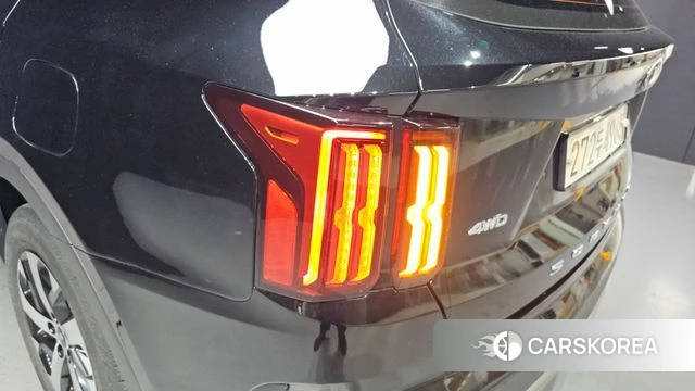 Kia Sorento 4th Generation id 4244986 из Кореи 15