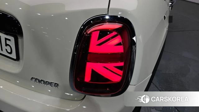 Mini Cooper id 4580991 из Кореи 15