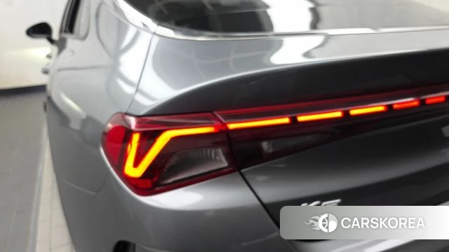 Kia K5 3rd generation id 4671121 из Кореи 15
