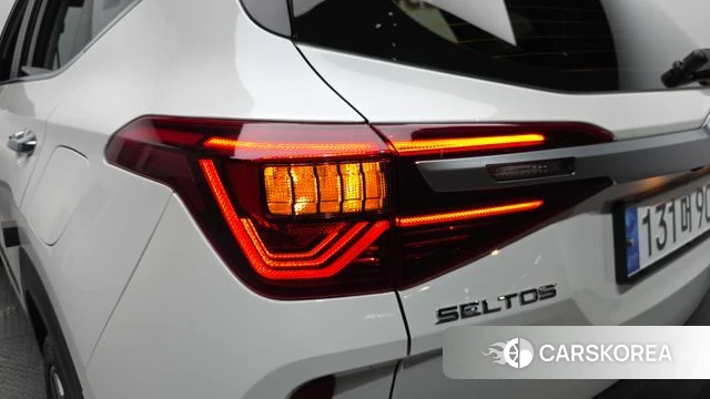Kia Seltos id 4304149 из Кореи 15