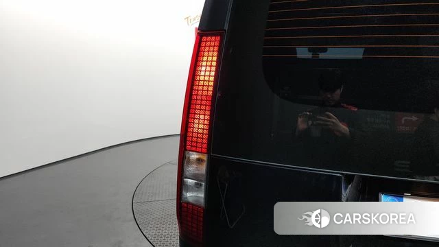 Hyundai Staria id 4194605 из Кореи 15