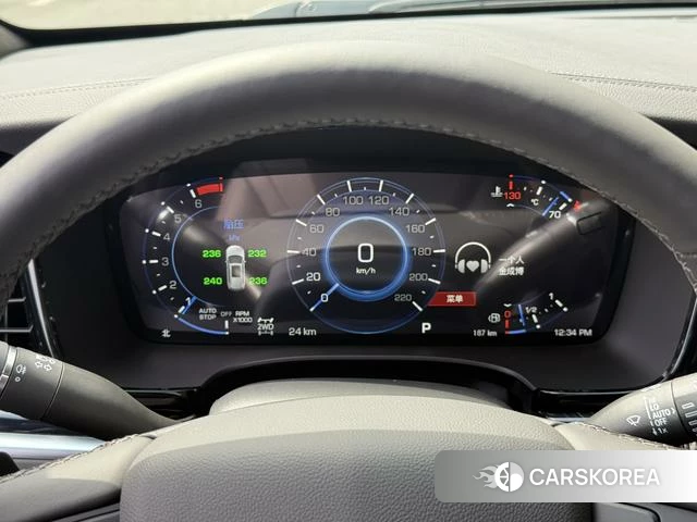 Cadillac XT6 id 3920810 из Китая 15