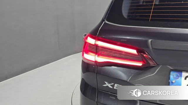 BMW X5 (G05) id 4929535 из Кореи 15