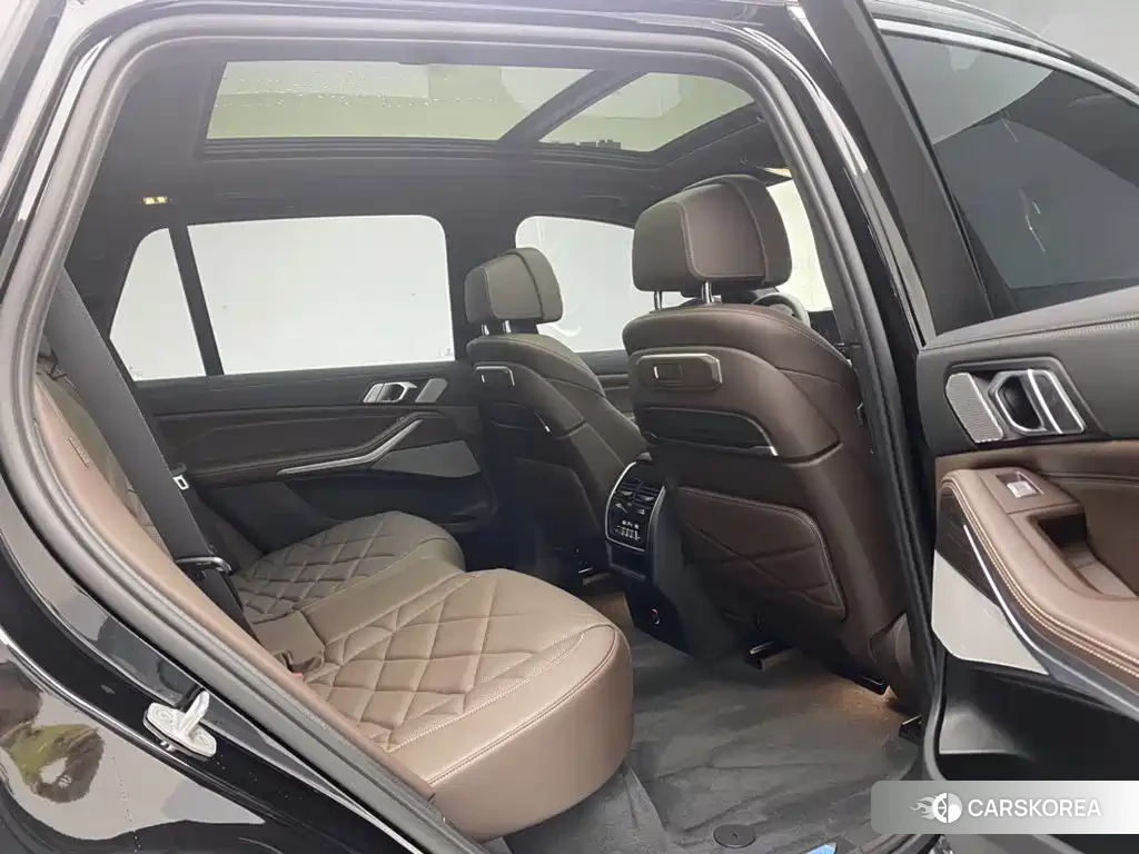 BMW X5 id 4600950 из Китая 15