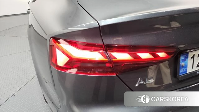 Audi A5 (F5) id 4249282 из Кореи 15
