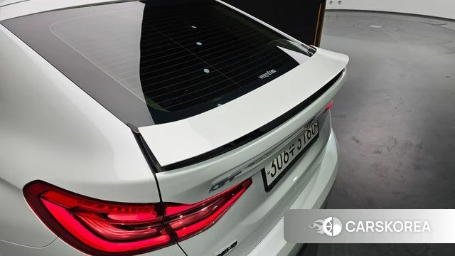 BMW 6 Series GT (G32) id 4384213 из Кореи 15