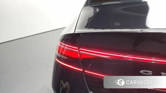 Genesis G90 (RS4) id 4432317 из Кореи 15