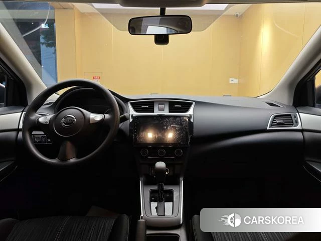 Nissan Xuan Yi id 4290844 из Китая 15