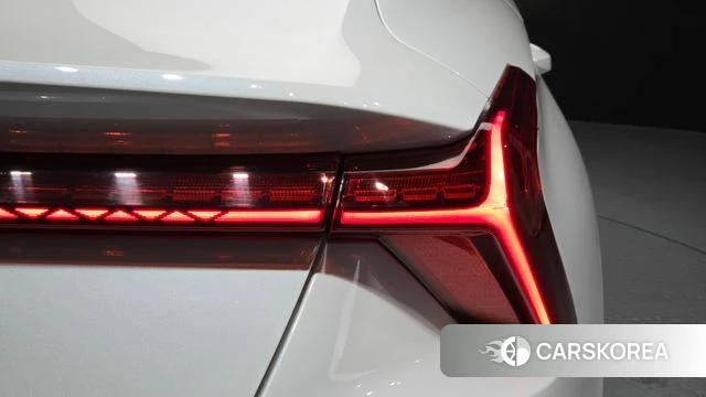 Kia K8 Hybrid id 4489588 из Кореи 15