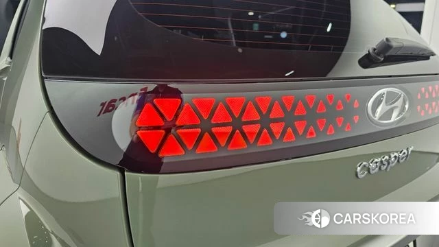 Hyundai Casper id 4222686 из Кореи 15