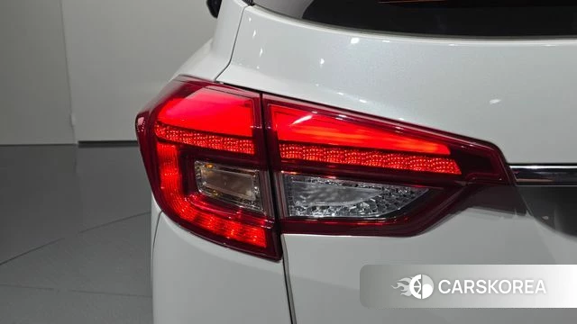 Ssangyong G4 Rexton id 4856449 из Кореи 15