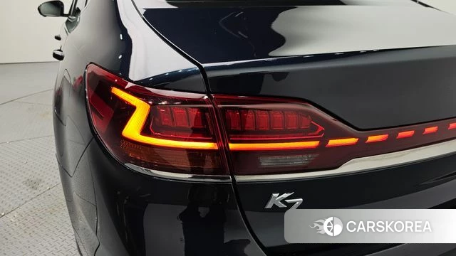 Kia K7 Premier Hybrid id 4502099 из Кореи 15