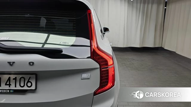 Volvo XC90 second Generation id 4475428 из Кореи 15