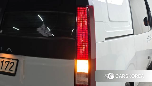 Hyundai Staria id 4750178 из Кореи 15