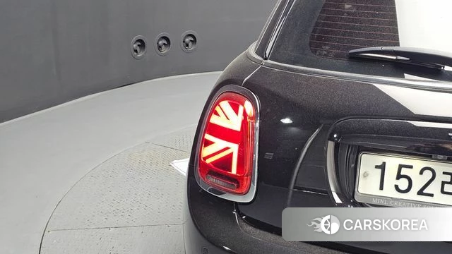 Mini Cooper id 4683655 из Кореи 15