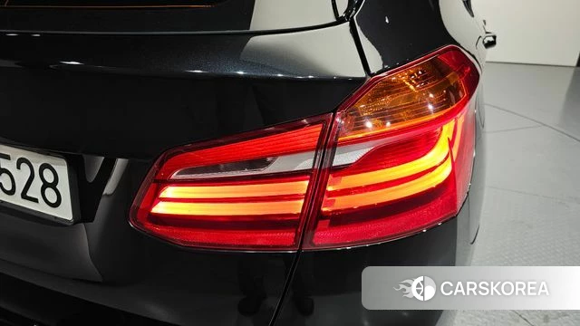 BMW 2 Series Active Tourer (F45) id 4458430 из Кореи 15