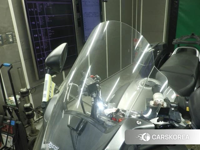 Suzuki BANDIT 1250F id 3947204 из Японии 15