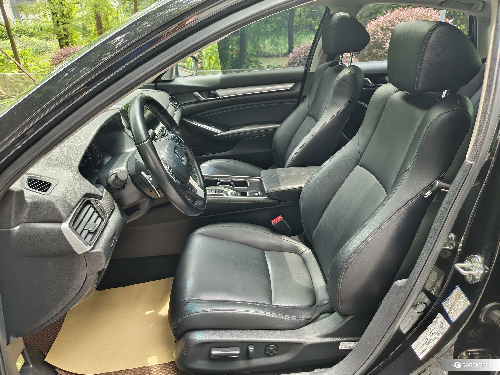 Honda Accord id 4462129 из Китая 15