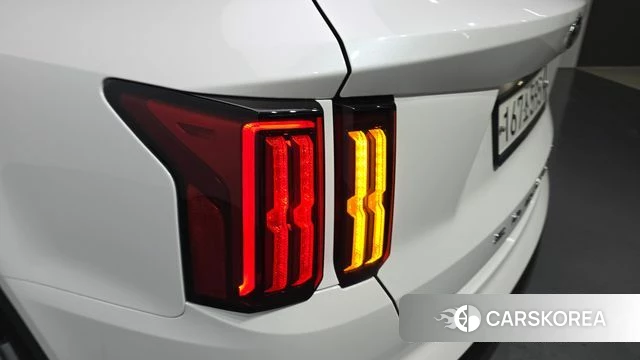 Kia Sorento 4th Generation id 4268744 из Кореи 15