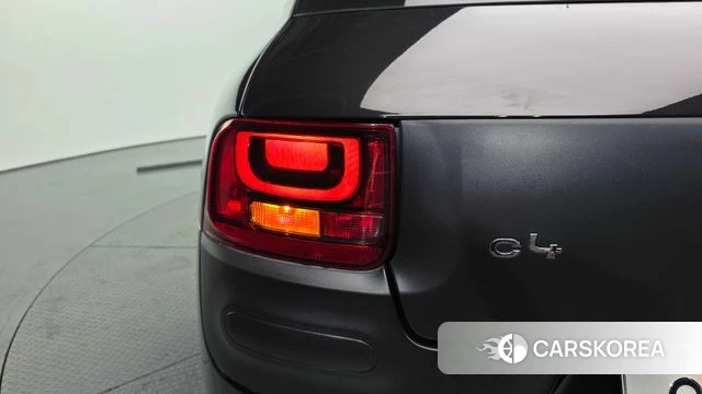 Citroen / DS C4 Cactus id 4351336 из Кореи 15