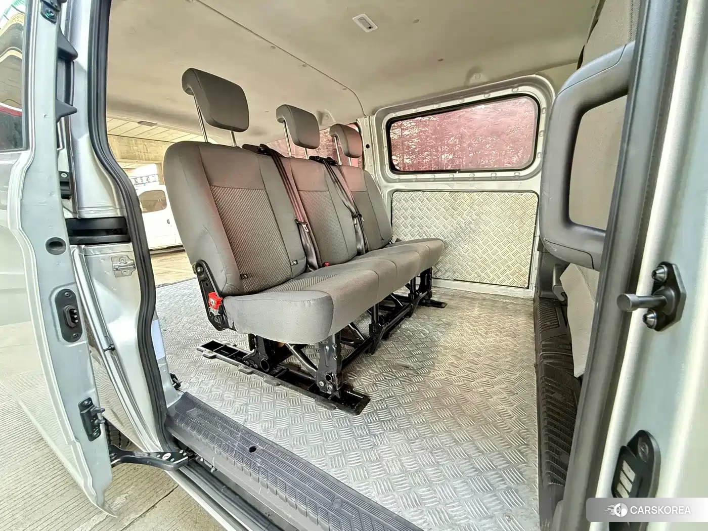 Ford Transit id 4680815 из Китая 15