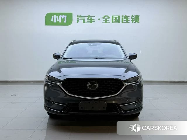 Mazda CX-5 id 4313879 из Китая 15