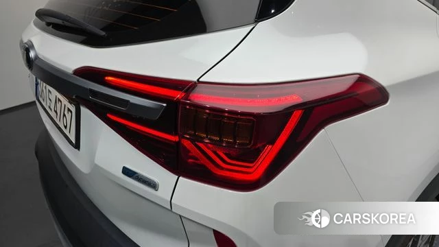 Kia Seltos id 4362880 из Кореи 15