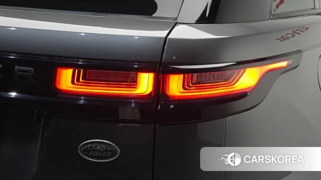 Land Rover Range Rover Velar id 4703296 из Кореи 15